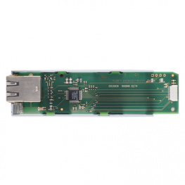581.174, Expansion module Ethernet interface, JUMO