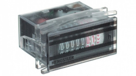 0 891 211, Operating hour counter, HENGSTLER