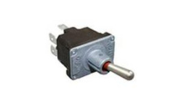 1PB5-T, Pushbutton Switches SPDT 5A 250VAC 30VDC, Honeywell