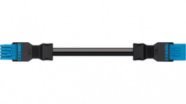 891-8985/016-801, Connecting cable 8.0 m 5, Wago