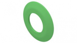 56-1500, Front Bezel, Green, EAO 56 Series, EAO