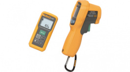 FLUKE-414D/62MAX+, Multimeter kit, Fluke