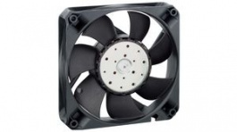 4414FN/2HP-183, Axial Fan DC 119x119x25.4mm 24V 225m\x1a/h, Ebmpapst