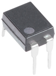 AQY216EH, PhotoMOS relay AQY 600 VAC/DC 50 mA, Panasonic