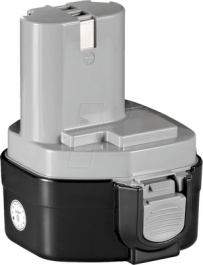 BMA 12 MA-2 (82130), Replacement battery for power tool, -