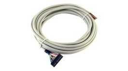 TWDFCW30K, I/O Cable for Twido PLCs, 3m, SCHNEIDER ELECTRIC