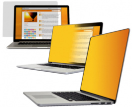 GPFMR15, Apple Privacy Filter Gold;16:10;16.9 ", 3M