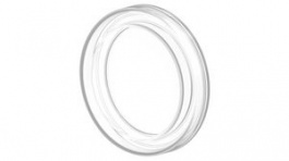 82-912, Front Protective Cap, Transparent, EAO 82 Series, EAO