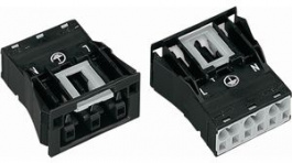 770-703, Distribution connector, Wago
