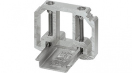 E/AL-NS 35, End Clamp Grey, 1201662, Phoenix Contact