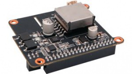 ROCKPI POE HAT, Rock Pi Shield PoE HAT, Radxa