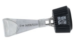 0142CDLF120/SB, Soldering Tip, Chisel, 12mm, Ersa