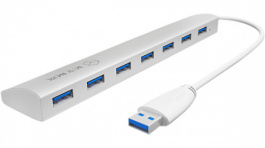 IB-AC6701, Hub USB 3.0 7x, ICY BOX