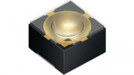 SFH 4780S, IR Emitter 820 nm 500 mA 3.3 V SMD, Osram Opto Semiconductors