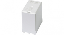 67.23.9.024.4300, PCB solar relay 24 VDC 50 A 3 NO, FINDER