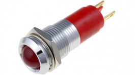 SMBTH14024., LED Indicator red, SIGNAL-CONSTRUCT