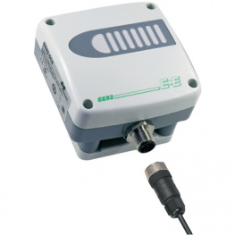 EE82-2C6, CO2 sensor 0...2000 ppm, E+E Elektronik