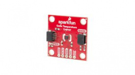 SEN-15805, TMP117 High Precision Temperature Sensor Breakout, SparkFun Electronics