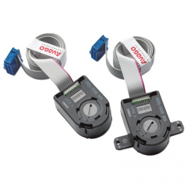 HEDL-5540#I11, Encoder 512 4 mm, Broadcom (Avago)