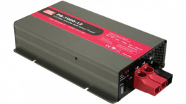 PB-1000-12, Charger, Lead-acid 14.4 VDC 60 A, MEAN WELL