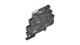 1127290000, Solid State Relay Module TERMSERIES, 1NO, 2A, 33V, Tension Clamp Terminal, Weidmuller