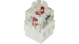 BZOOK, Contact Block 2 NC, Schlegel Elektrokontakt