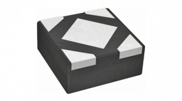 MCP1711T-12I/5X, LDO voltage regulator 1.2 V UQFN-4, Microchip