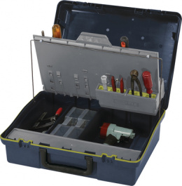 SERVICECASE-KEY, Service case, Raaco