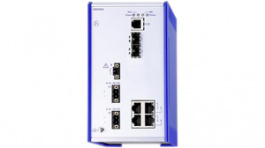 RSPS20-06002T1TT-SCCZ9HSE2SXX.X.XX, Industrial Ethernet Switch, Hirschmann