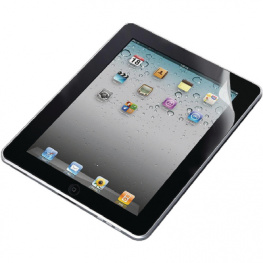 F8N798CW, Screen Guard protective film iPad 3, BELKIN