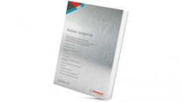 DISTRELEC CATALOGUE 2016/17 RU, Distrelec Catalogue 2016/17, Distrelec производитель