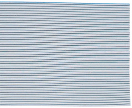 191-2815-044, Ribbon Cable 1 mm 44xAWG 28, Amphenol