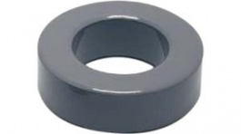 ESD-R-57SR-P, Феррит: тороидальный; Oвнутр: 34мм; Oвнешн: 59мм; 10МГц; H: 21мм, Kemet