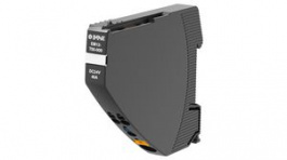 EM12-T00-000-GND-40A, Supply Module Left, 0V, GND, 40A, ETA