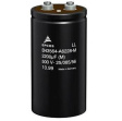 B41580A8339M CAP, ALU ELEC, 33000UF, 63V, SCREW