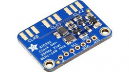 2045, Модуль: генератор; Si5351A; 3,3?5ВDC; Интерфейс: I2C; краевой, ADAFRUIT