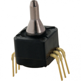 40PC500G2A, Pressure sensor 0...500 psi, Honeywell