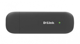 DWM-222, 4G USB Adapter LTE (4G)/HSPA/DC-HSPA+/WCDMA/GSM/GPRS/EDGE 150Mbps, D-Link