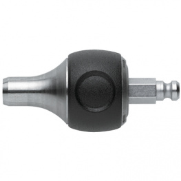 PB 236/MR, Ratchet Module DIN 3126 IS0 1173 Form D 6.3-1/4'', PB Swiss Tools