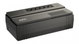 BV800I, UPS, 450W, 230VAC, 6x IEC 60320 C13, 7Ah, APC