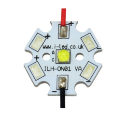 IHH-BW01-FRED-SC221-WIR200., IR-LED 730nm, Intelligent Horticultural Solutions