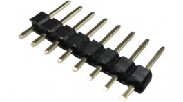 RND 205-00629, Pin Header Male 8, RND Connect