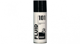 FLUID 101 200 ML, CH DE, Anti-corrosion protection spray Spray 200 ml, Kontakt Chemie