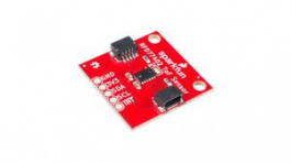 SEN-14539, Датчик: расстояния; инфракрасный; 3,3ВDC; I2C; Серия: Qwiic; 55°, SparkFun Electronics