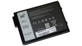 7WNW1-BTI, Battery 11.4V Li-Ion 4342mAh, Origin Storage Limit