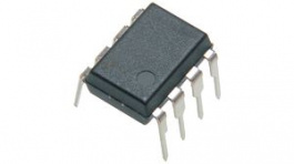 6N139, Оптрон; THT; Каналы: 1; Вых: схема Дарлингтона; Uизол: 5,3кВ; Uce: 7В, Vishay Semiconductors