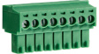 CTBP92HD/8 Pluggable Terminal Block Screw Connection 8P