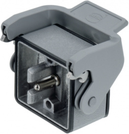 09140020301, Attachment case, Harting