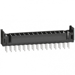 DF11-30DP-2DSA(24), Pin header, straight 2x15P, Hirose