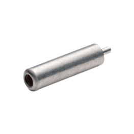 MBU 2, Laboratory socket diam. 2 mm CAT I, SKS Kontakttechnik